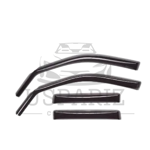 Car Exterior Accessories