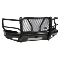 Westin Automotive Front and Rear Bumper Guards